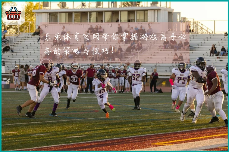 乐竞体育官网带你掌握游戏高手必备的策略与技巧！