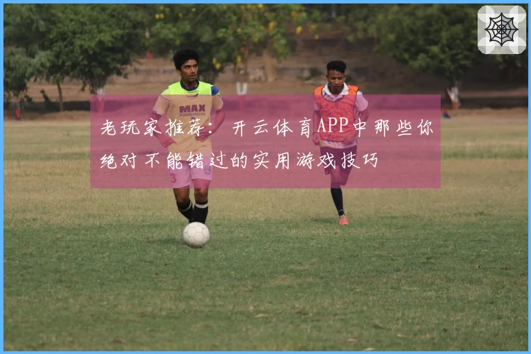 老玩家推荐：开云体育APP中那些你绝对不能错过的实用游戏技巧