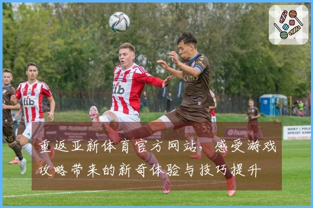 重返亚新体育官方网站，感受游戏攻略带来的新奇体验与技巧提升