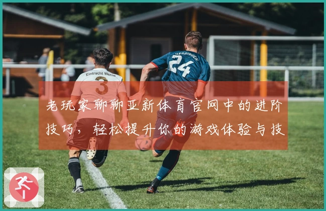 老玩家聊聊亚新体育官网中的进阶技巧，轻松提升你的游戏体验与技巧水平